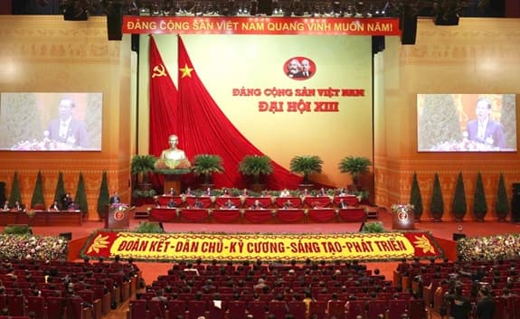 Bài 1: Không để tái phát căn bệnh nóng vội, chủ quan, duy ý chí