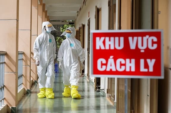 Bản tin Covid-19 ngày 29-3: Thêm 3 ca mắc Covid-19 tại Tây Ninh và TP Hồ Chí Minh