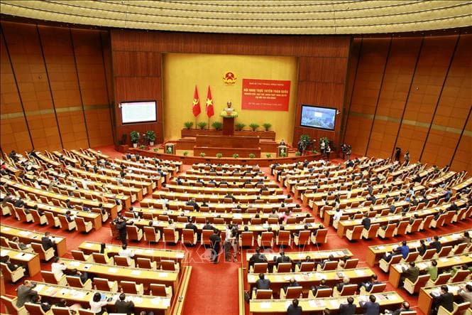 GỐC CỦA KHÁT VỌNG