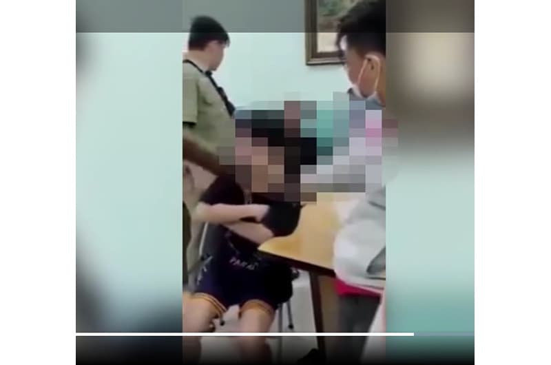 Cục Trẻ em yêu cầu xử lý vụ việc vi phạm quyền trẻ em tại TP Hồ Chí Minh