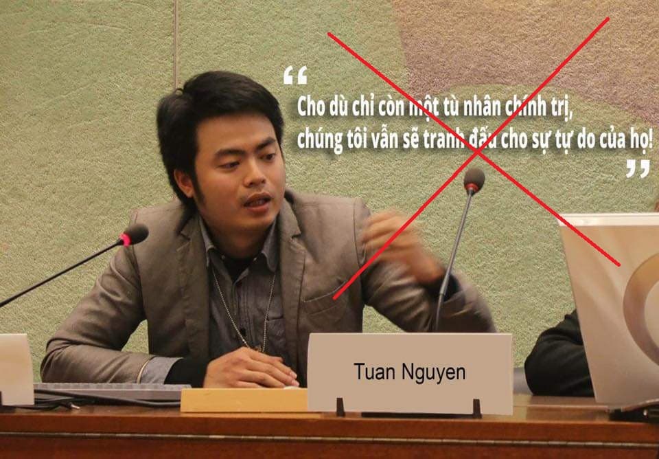 Đánh mất tuổi thanh xuân vì những điều viển vông, đen tối