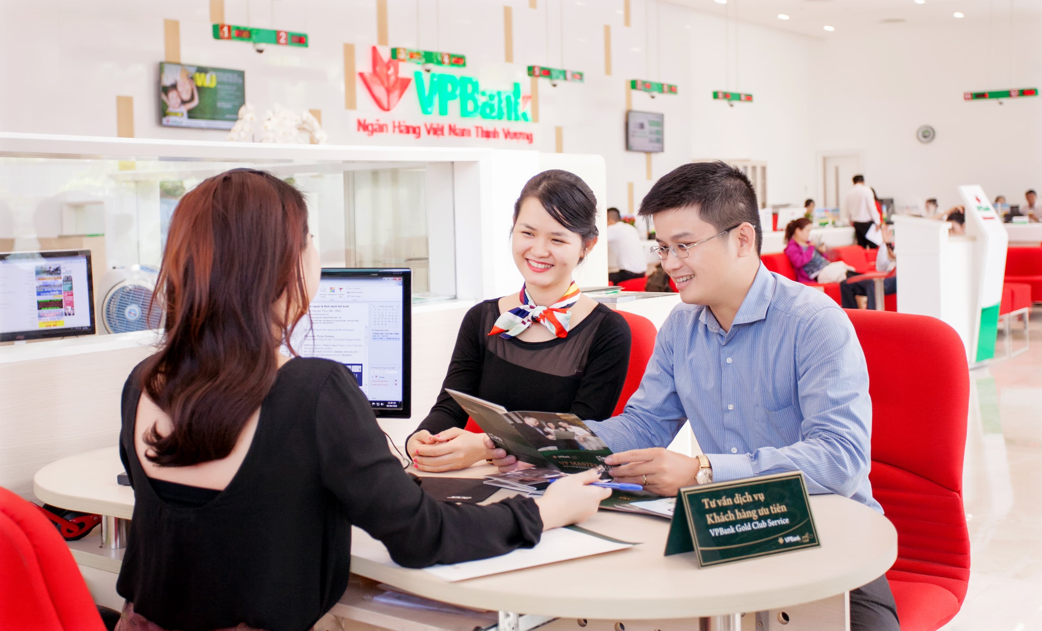 Linh hoạt trong chiến lược kinh doanh