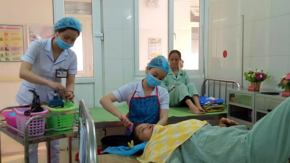 Đổi mới để nâng cao chất lượng khám, chữa bệnh bảo hiểm y tế