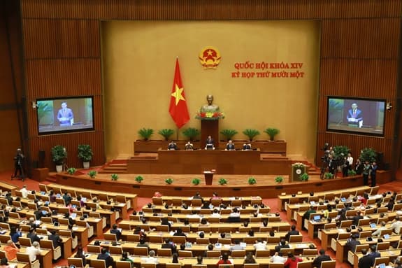 Niềm tin từ sự đồng thuận