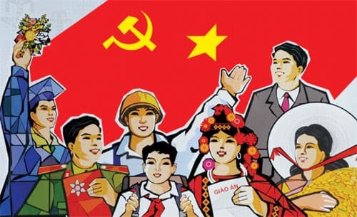 Mỗi cán bộ, đảng viên phải nhận rõ âm mưu "nội công, ngoại kích”