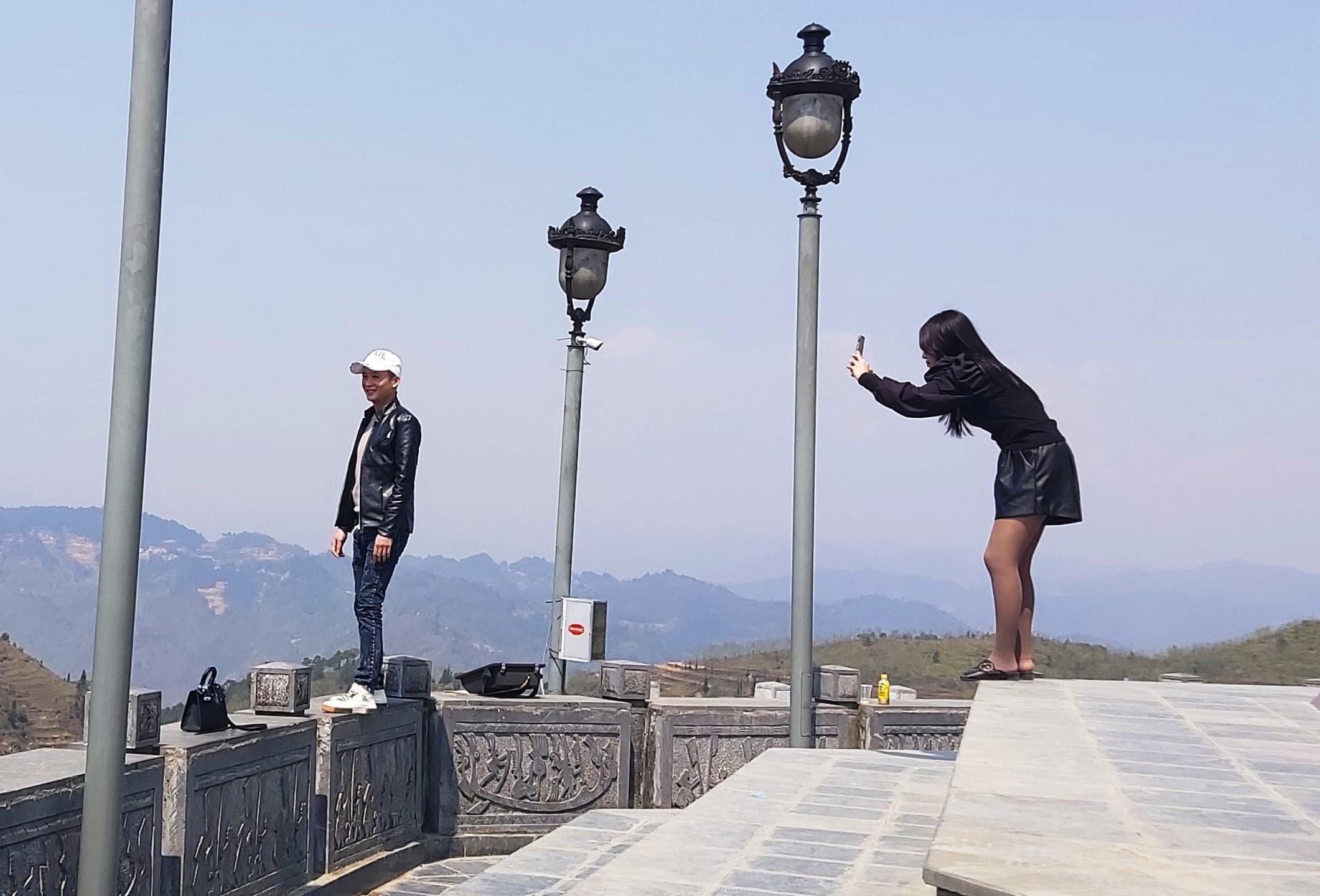 Đừng vì một tấm ảnh