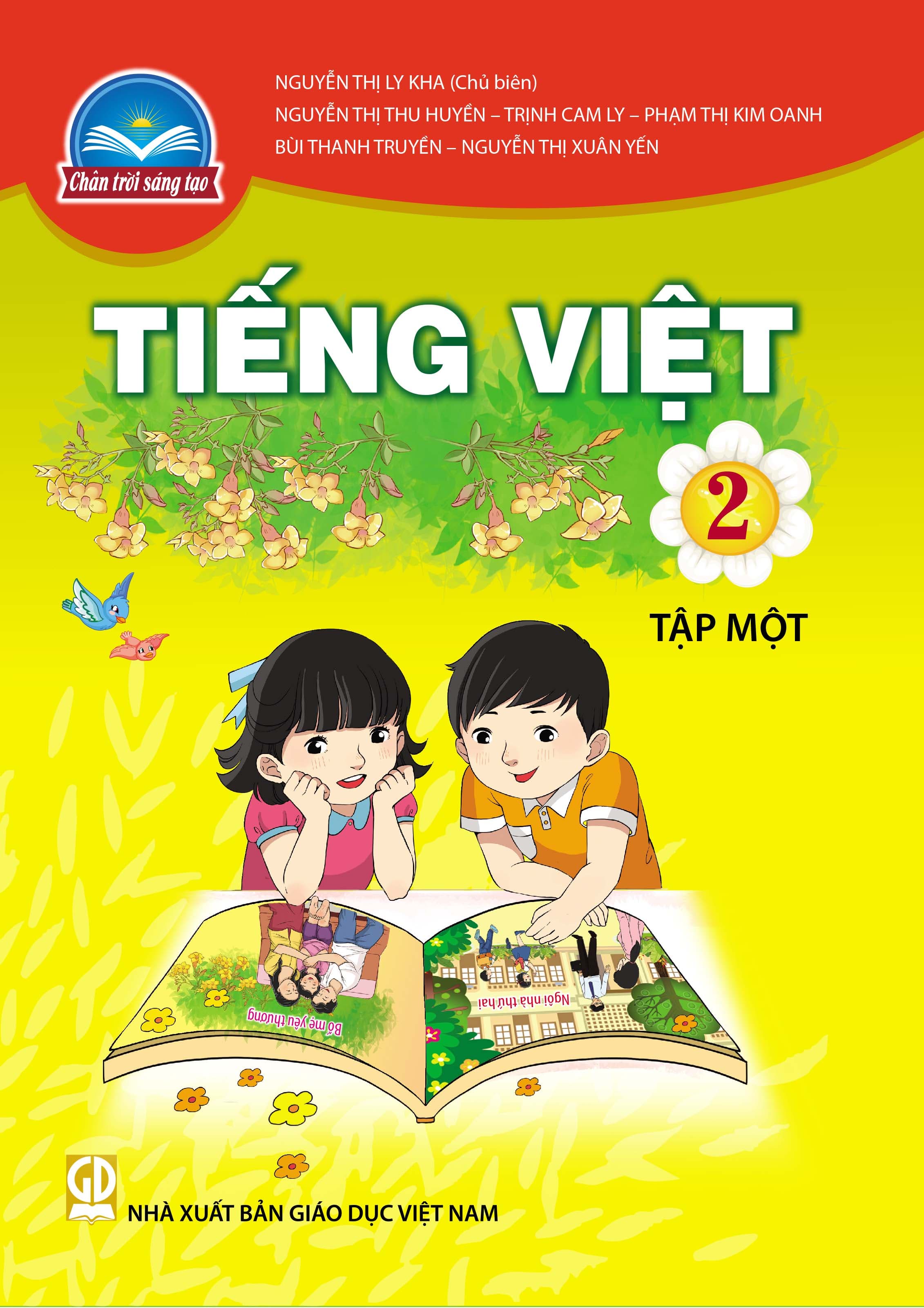 Công bố giá sách giáo khoa lớp 2, lớp 6 năm học 2021-2022