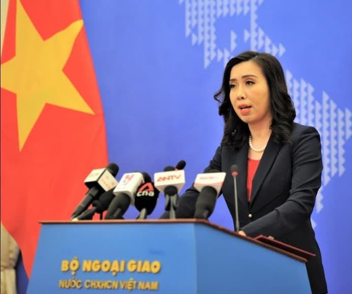 Tối 8-4, Việt Nam chủ trì Phiên họp cấp Bộ trưởng về khắc phục hậu quả bom mìn