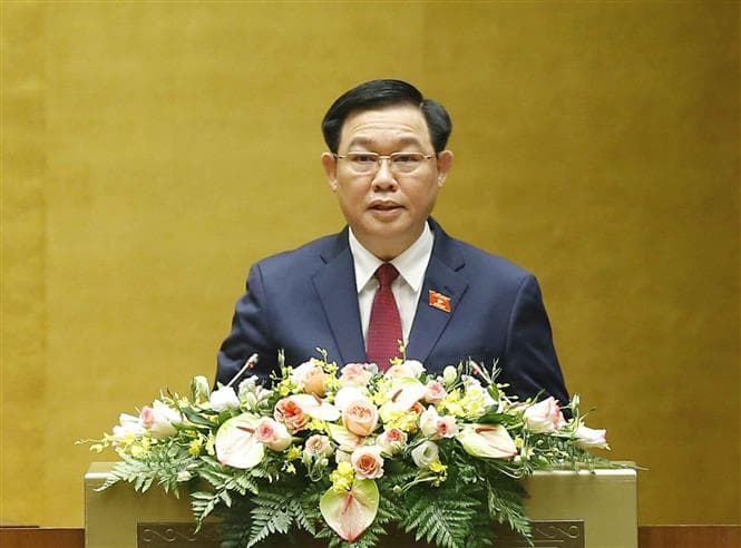 Tập trung cao độ hoàn thành nhiệm vụ phát triển năm 2021