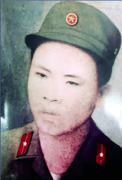 Tìm người thân và đồng đội