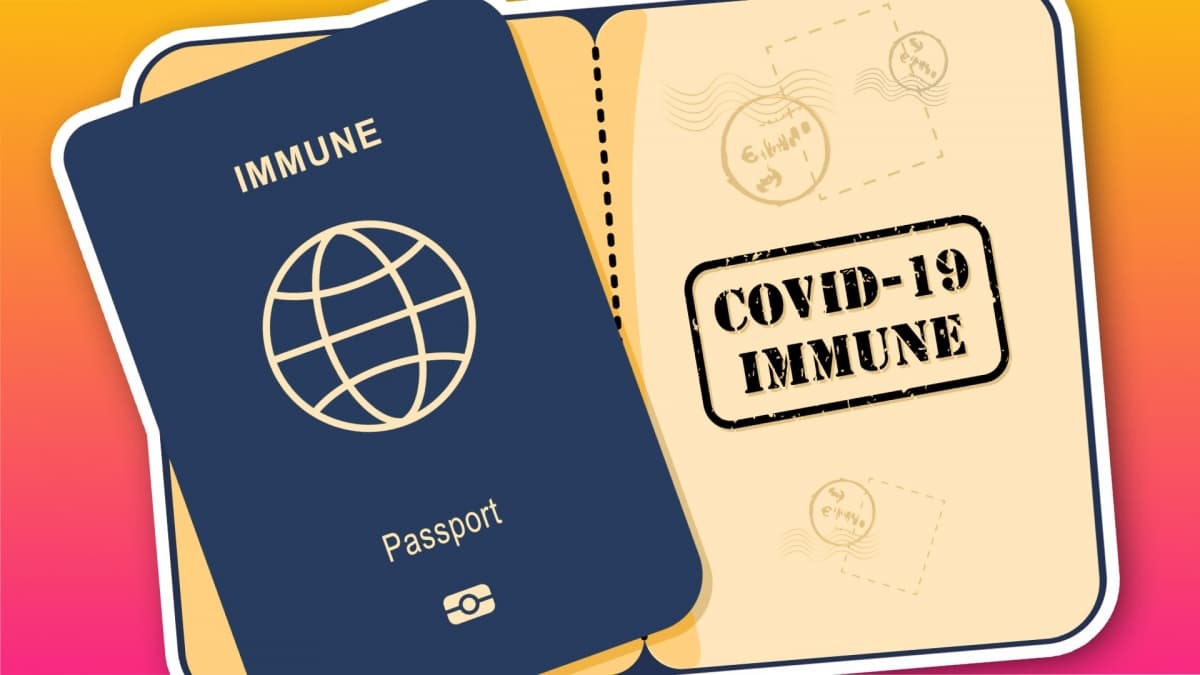 Triển khai hộ chiếu vaccine Covid-19 phải bảo đảm an toàn