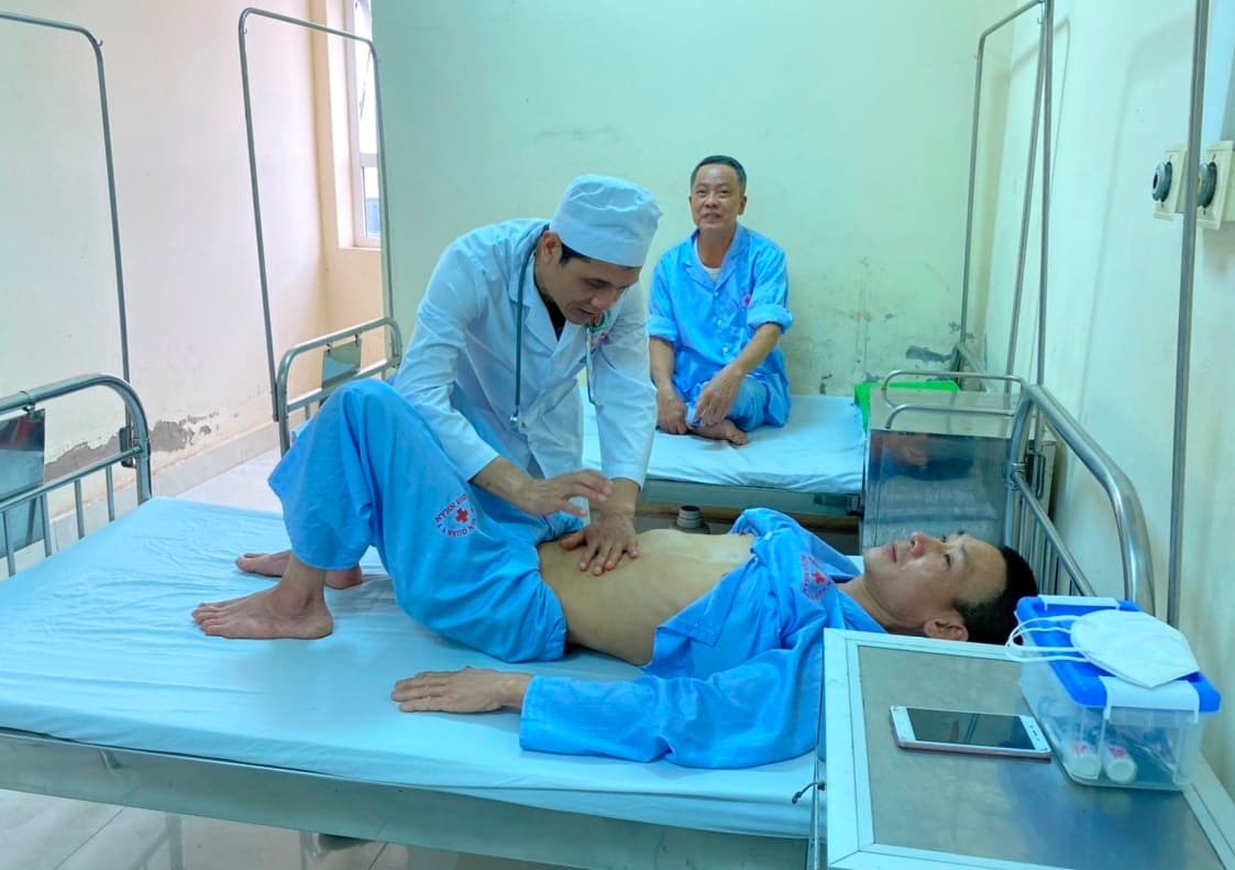 Kỳ công nghiên cứu vì người bệnh