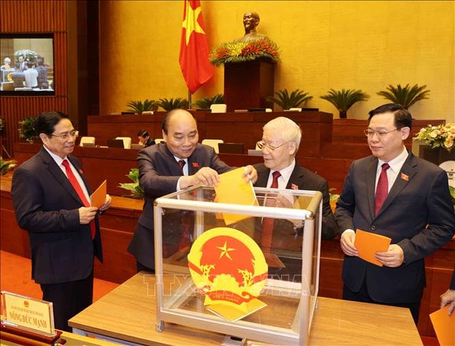 Romania tin tưởng vào tương lai phát triển quan hệ tốt đẹp với Việt Nam