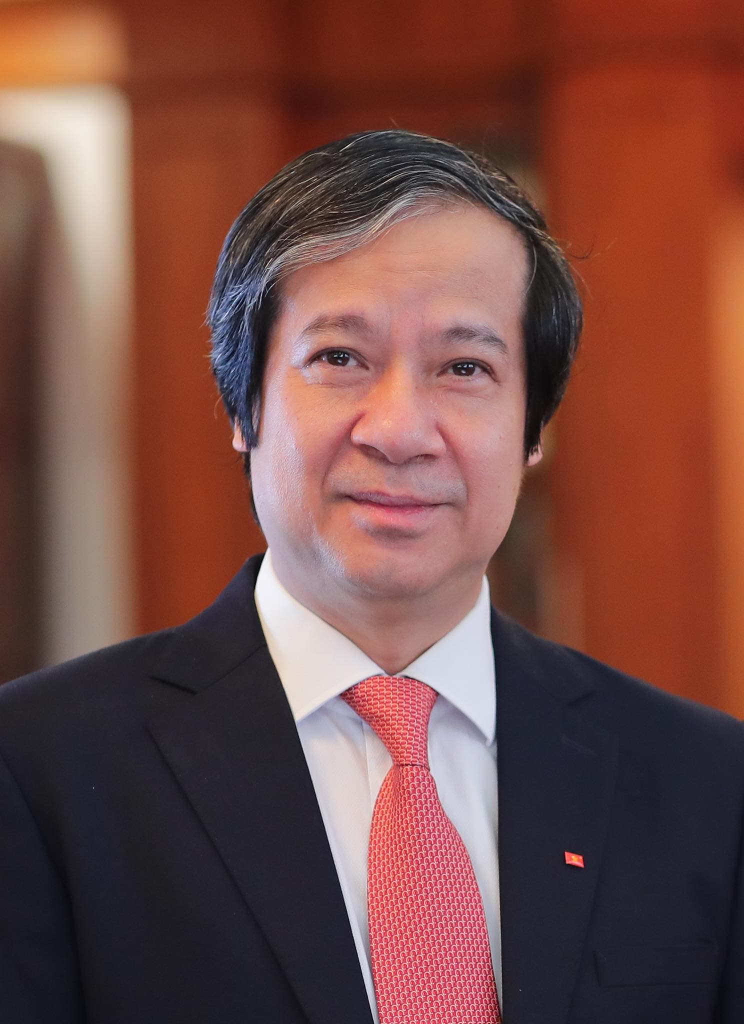 Ghế nóng và kỳ vọng