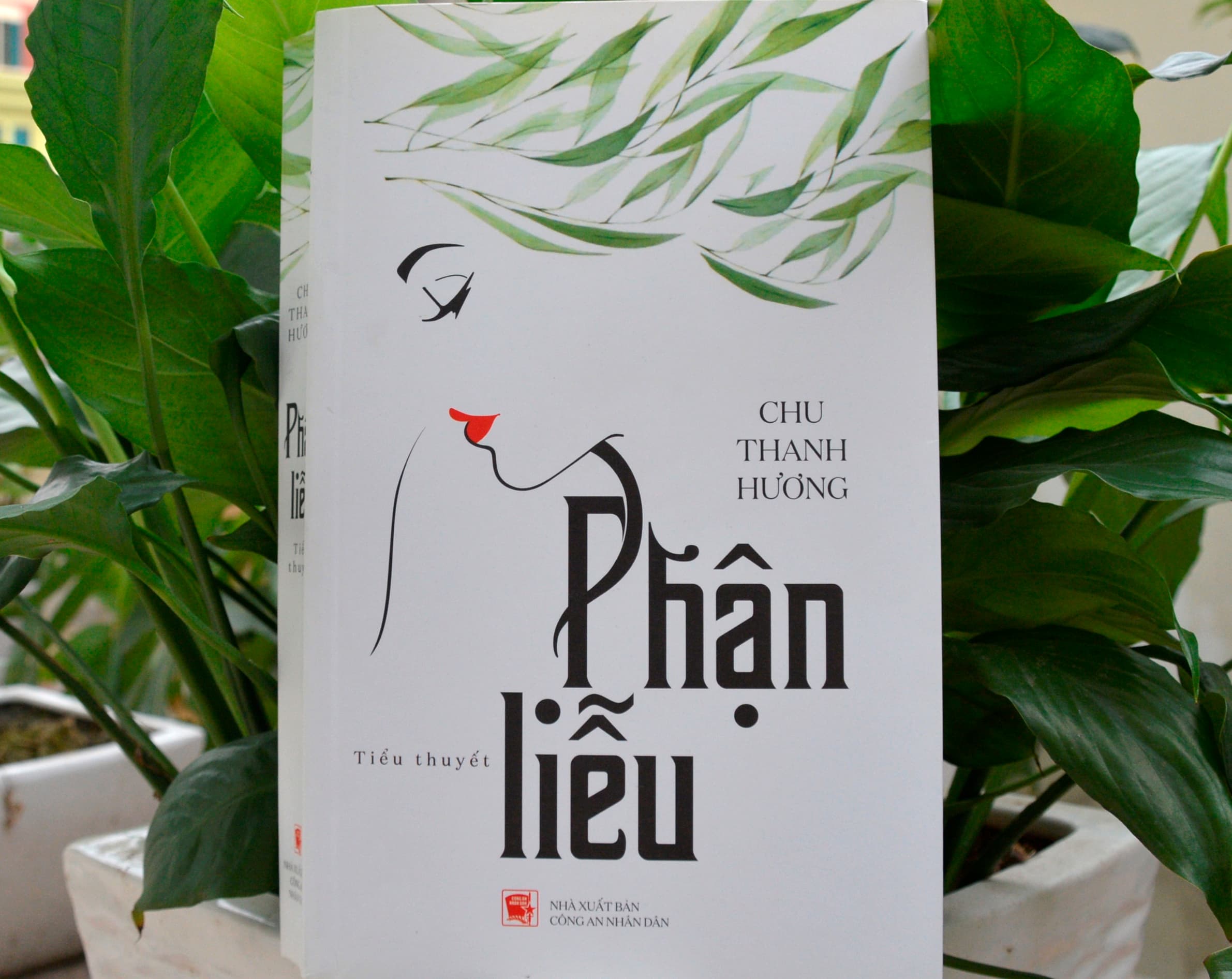 Khắc họa hình tượng người chiến sĩ công an