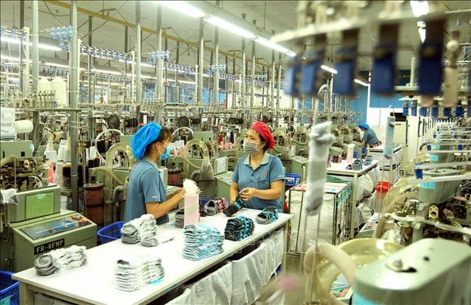 Việt Nam với ban lãnh đạo mới sẽ duy trì được đà tăng trưởng vững chắc