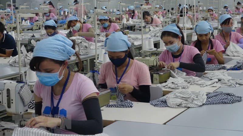 ĐỘNG LỰC ĐỂ NGƯỜI LAO ĐỘNG SÁNG TẠO