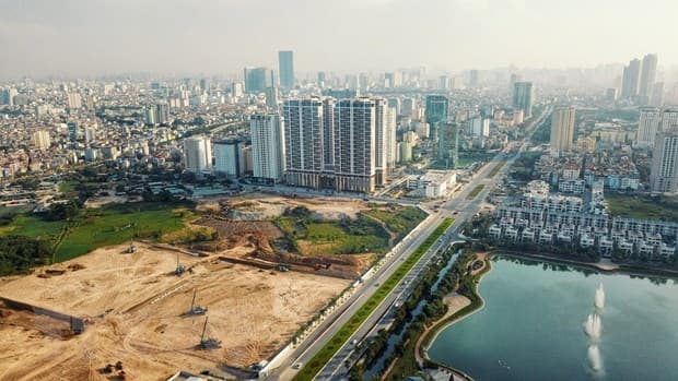 Thuốc trị cơn sốt đất ảo