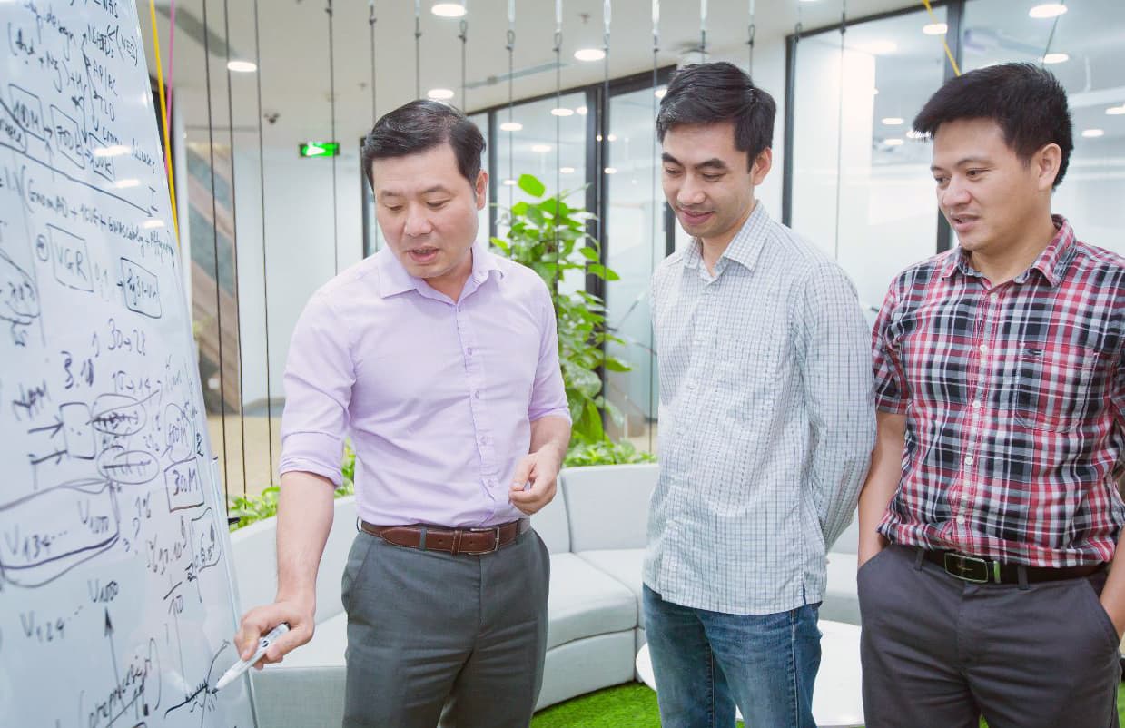 Khởi động chương trình đào tạo kỹ sư trí tuệ nhân tạo