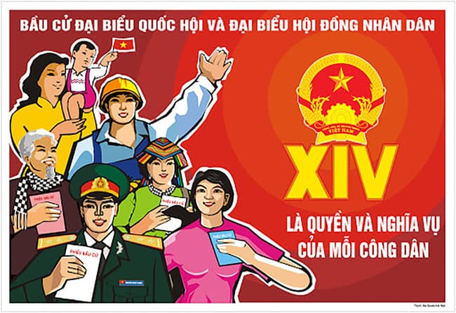 Bài 3: Quân đội mẫu mực trong bầu cử (Tiếp theo và hết)