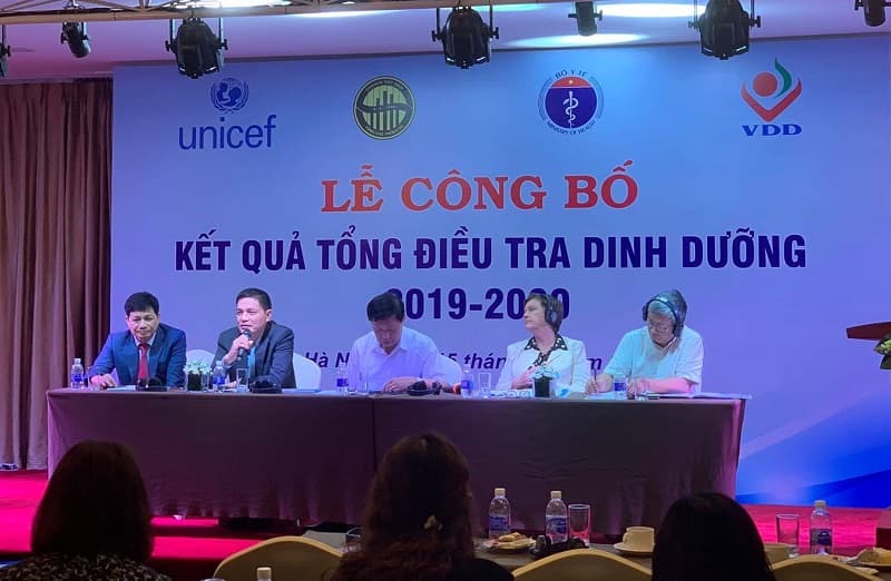 Tỷ lệ trẻ em thừa cân, béo phì tăng mạnh
