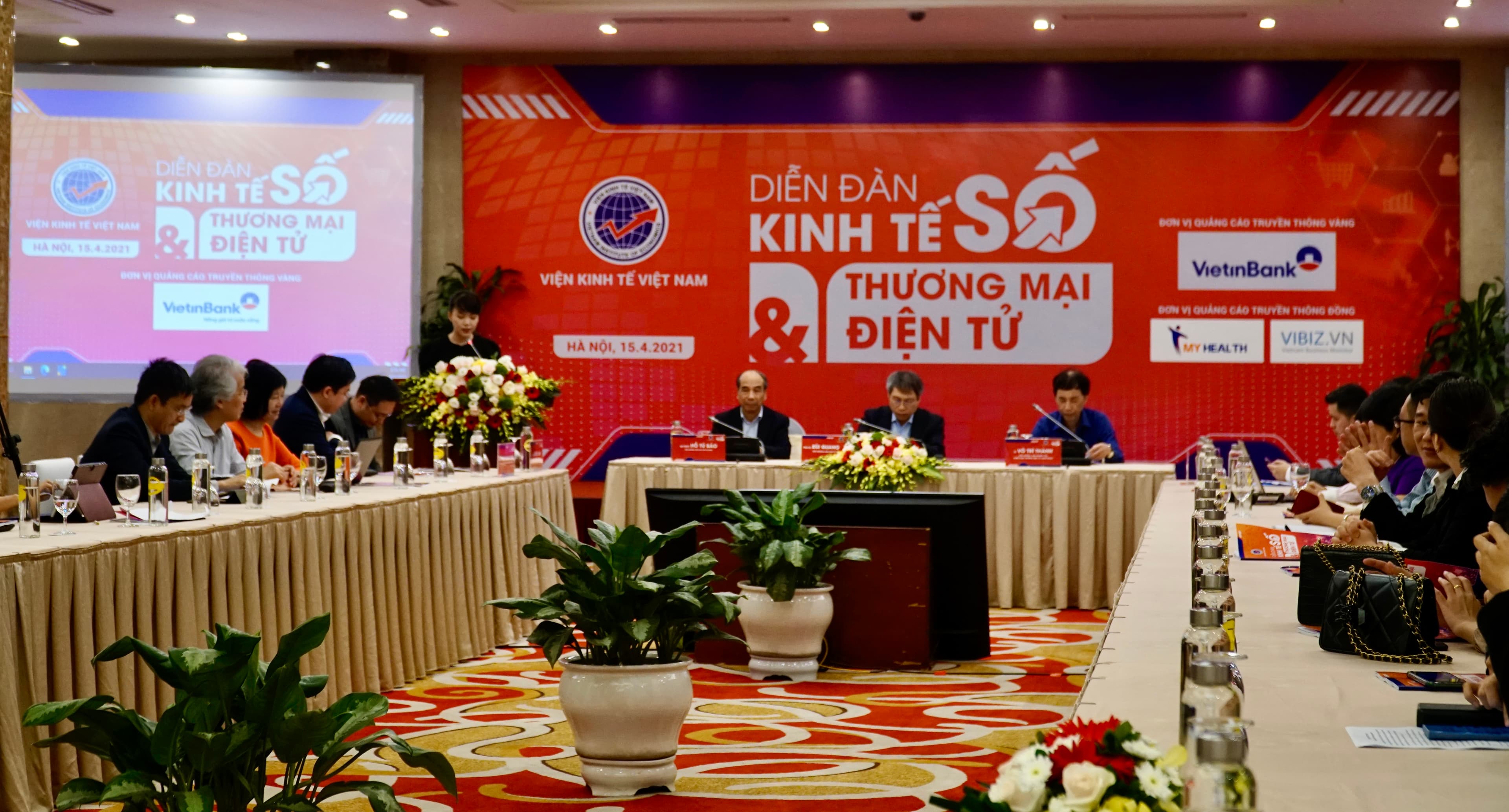 Chuyển đổi số mang lại nhiều cơ hội mới cho doanh nghiệp
