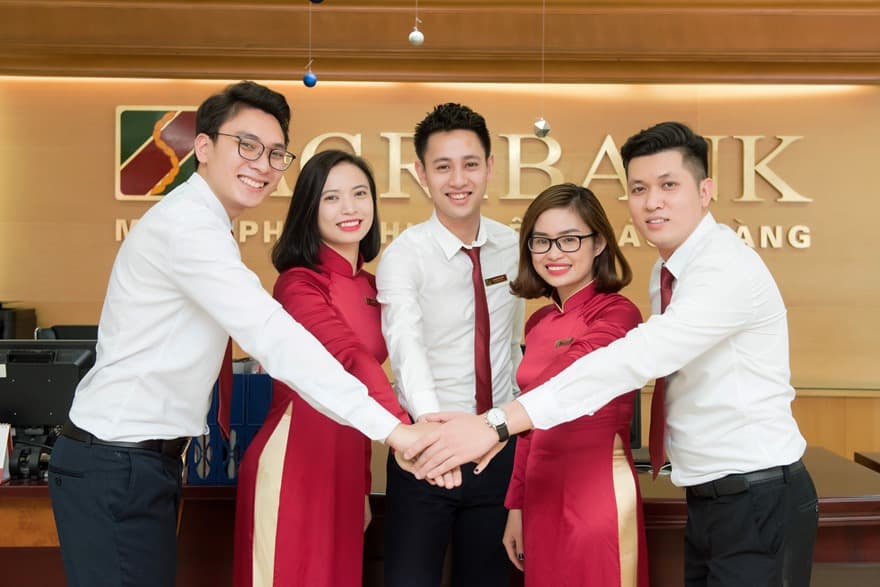Agribank và hành trình 33 năm xây dựng và phát triển-Vang mãi khúc tự hào