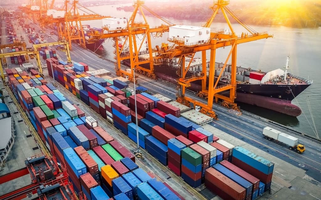 Doanh nghiệp góp phần nâng cao hiệu quả hợp tác quốc tế