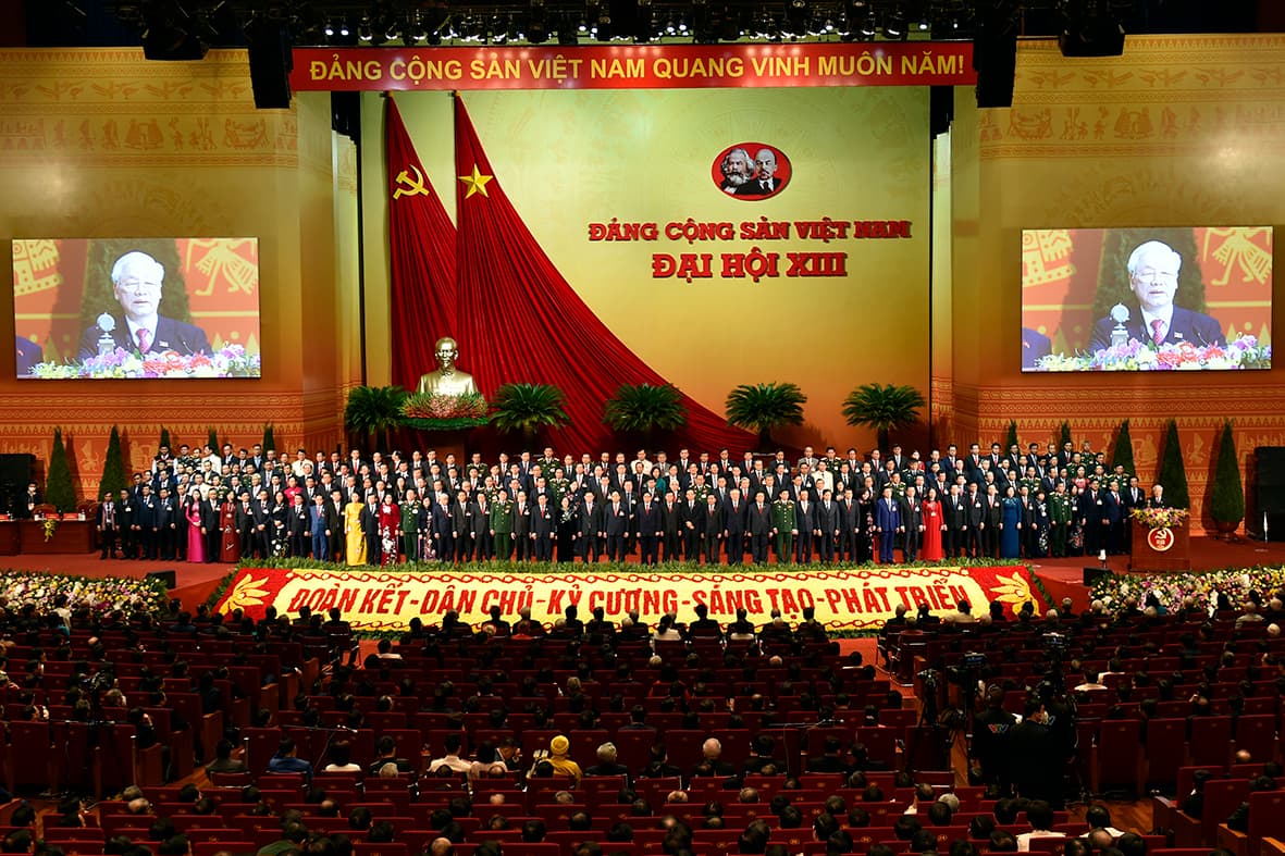 Bài 1: Lời hứa và văn hóa công bộc