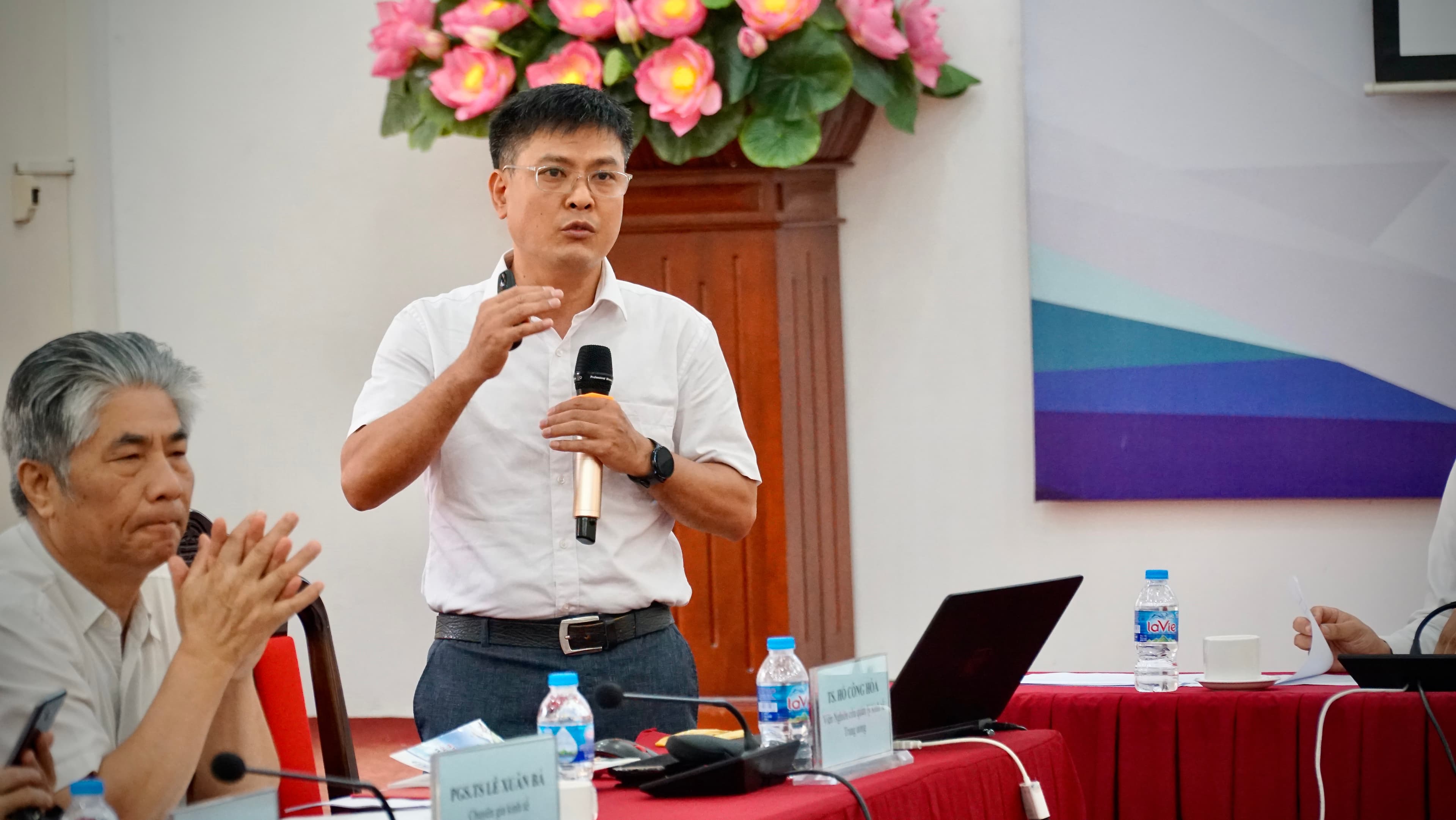 Nữ giới chiếm tỷ lệ cao trong lao động di cư