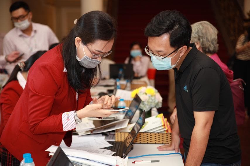 HDBank đại hội cổ đông thường niên năm 2021