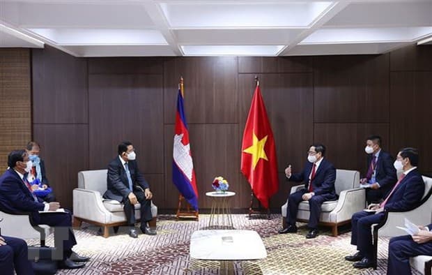 Báo chí Indonesia và Campuchia nêu bật quan hệ song phương chặt chẽ với Việt Nam