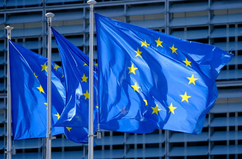 EU tăng cường hiện diện tại Ấn Độ Dương - Thái Bình Dương