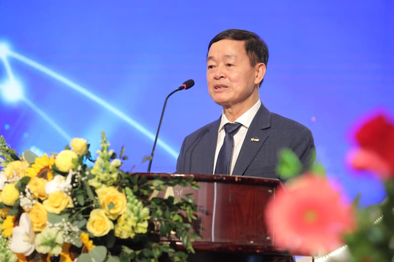 Đại hội đồng cổ đông Ngân hàng Quân đội: Thách thức là cơ hội bứt phá mạnh mẽ