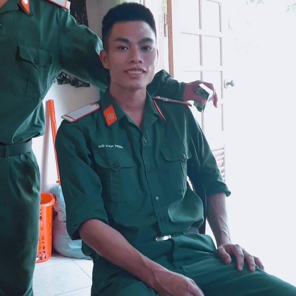 Hoàn cảnh thương tâm của một cựu quân nhân