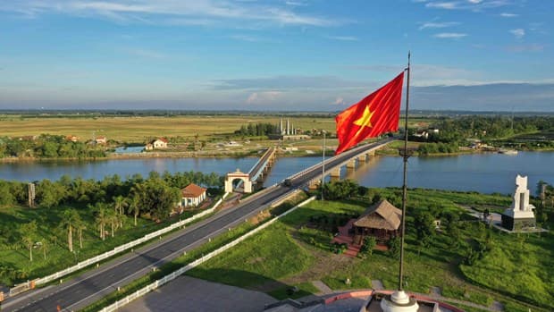 Ngày lễ Thống nhất non sông