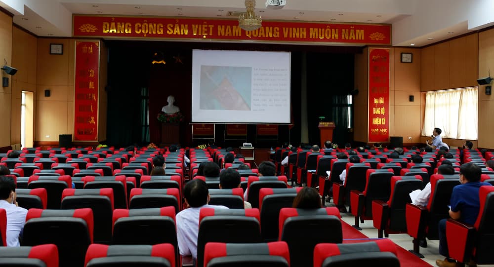 Việt Nam đã có 35 tỉnh, thành phố loại trừ được bệnh sốt rét