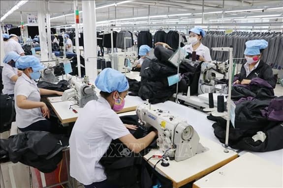TRÂN QUÝ TỪNG CƠ HỘI ĐƯỢC LAO ĐỘNG