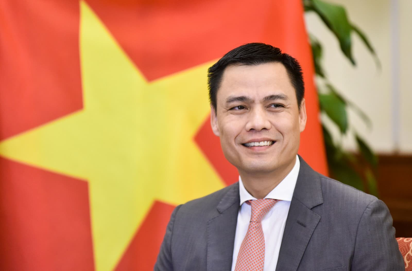 Các nước đặc biệt coi trọng vị thế, vai trò của Việt Nam