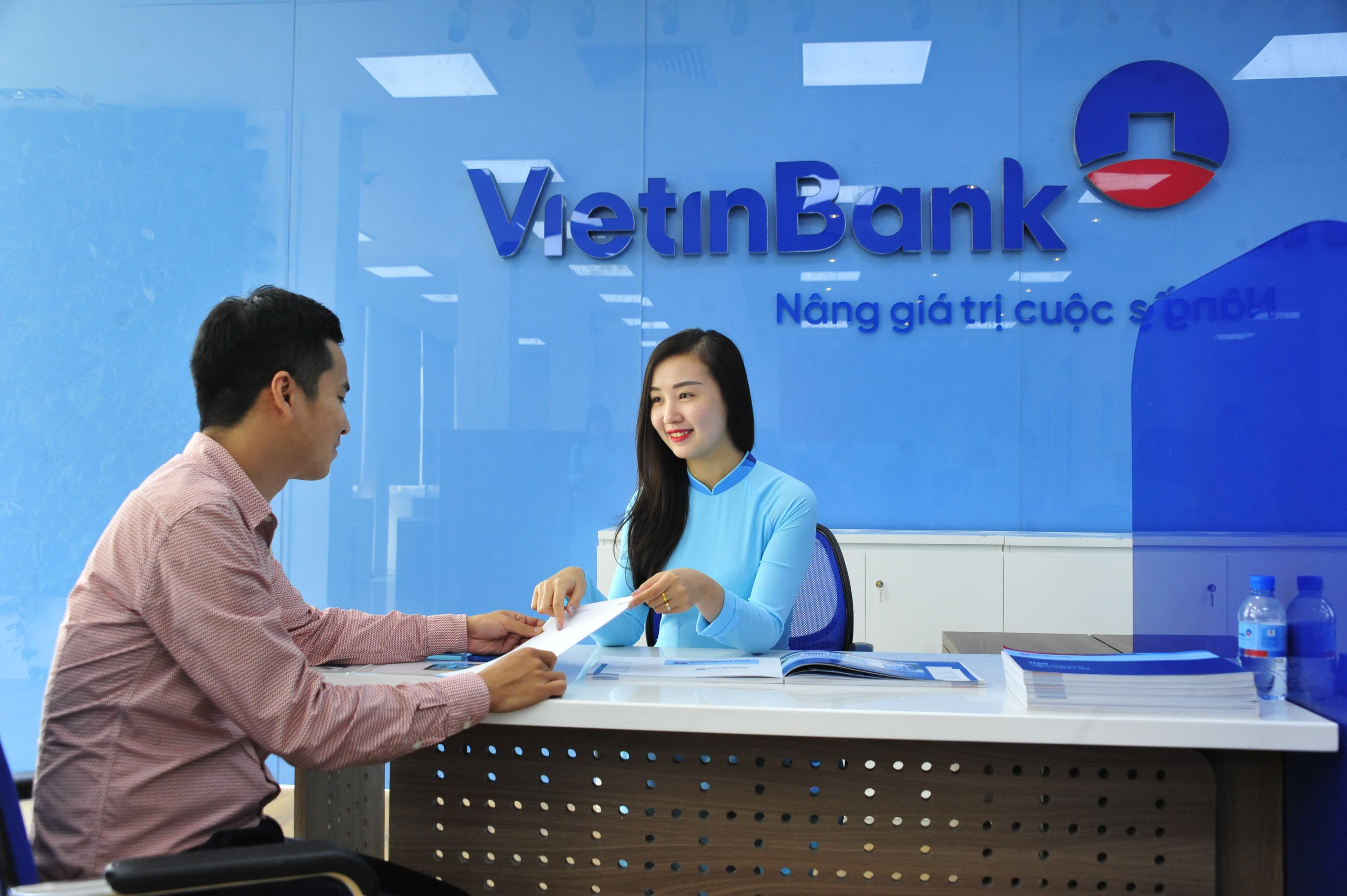 Sức mạnh nội tại - nhân tố quyết định thành công của thị trường chứng khoán