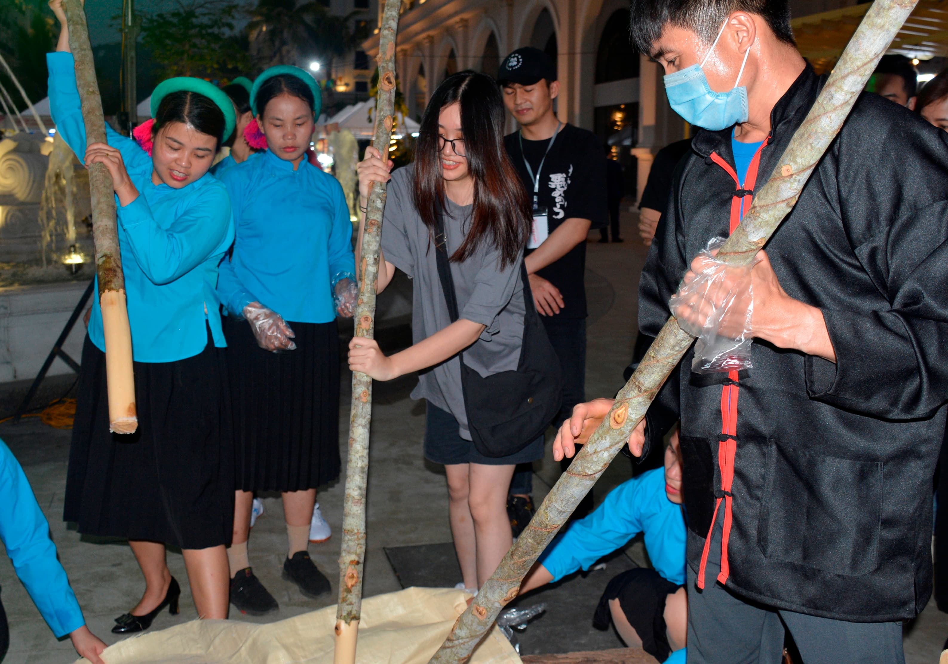 Bình Liêu - mảnh đất đẹp, giàu truyền thống văn hóa