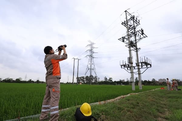 EVNNPC đẩy nhanh quá trình chuyển đổi số