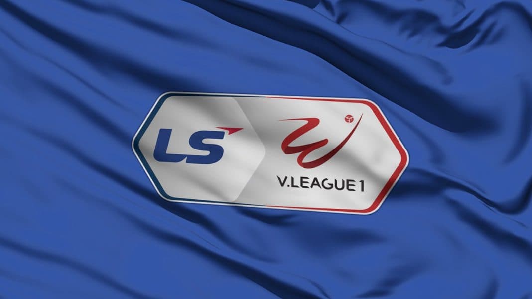 Hoãn toàn bộ các trận bóng vòng 13 V-League 2021