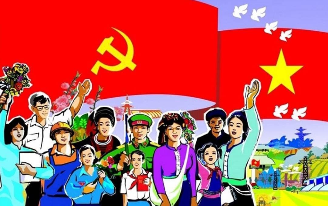 “Kiên quyết, kiên trì” - điều kiện cần và đủ thực hiện mục tiêu bảo vệ Tổ quốc