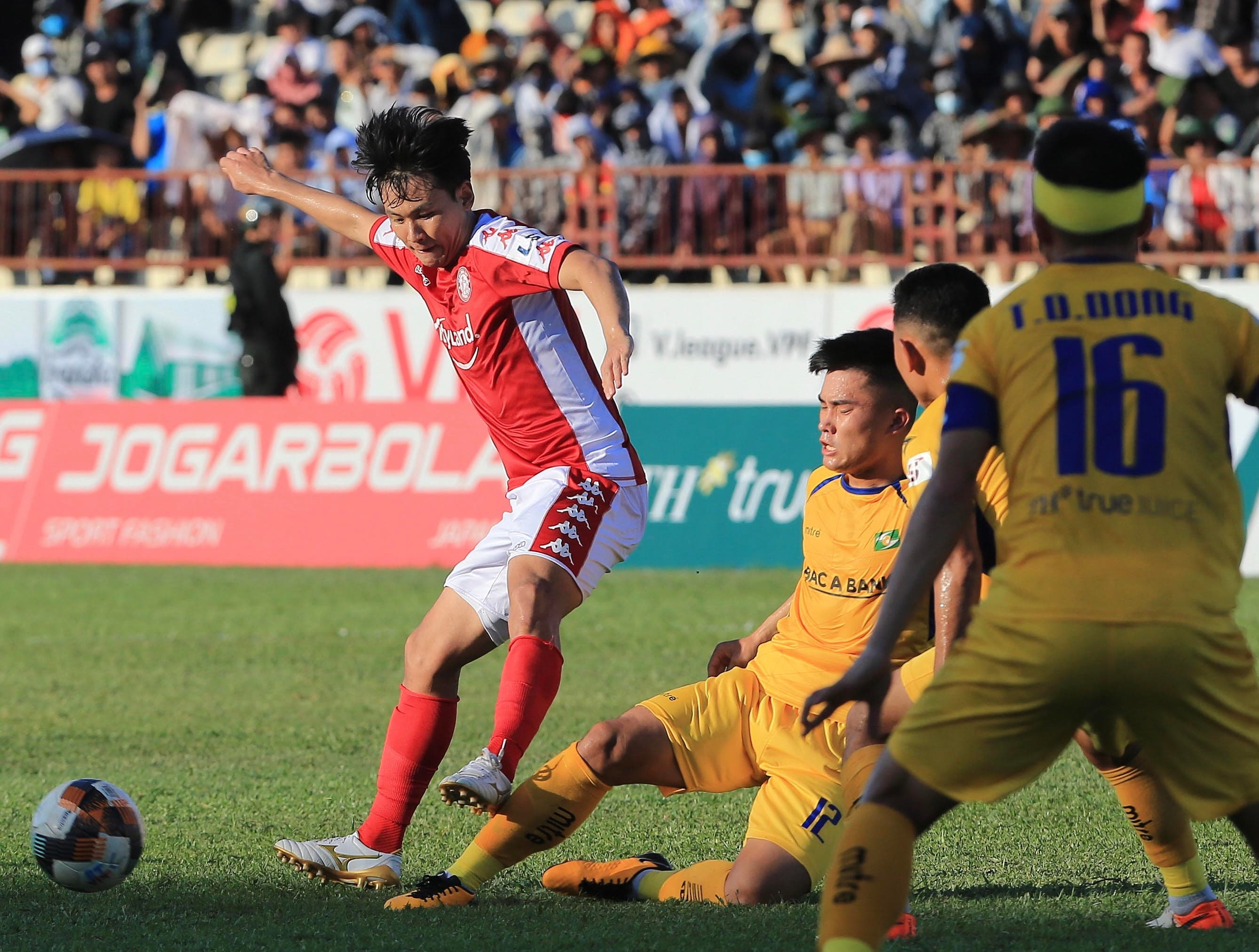 Chưa hẹn ngày trở lại