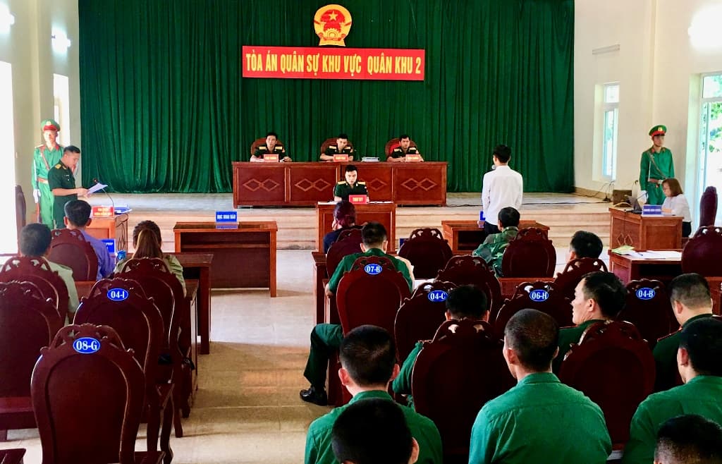 Góp phần xây dựng ý thức pháp luật ở vùng Tây Bắc