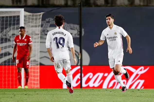 Barca và Atletico chia điểm, Real Madrid đánh rơi quyền tự quyết