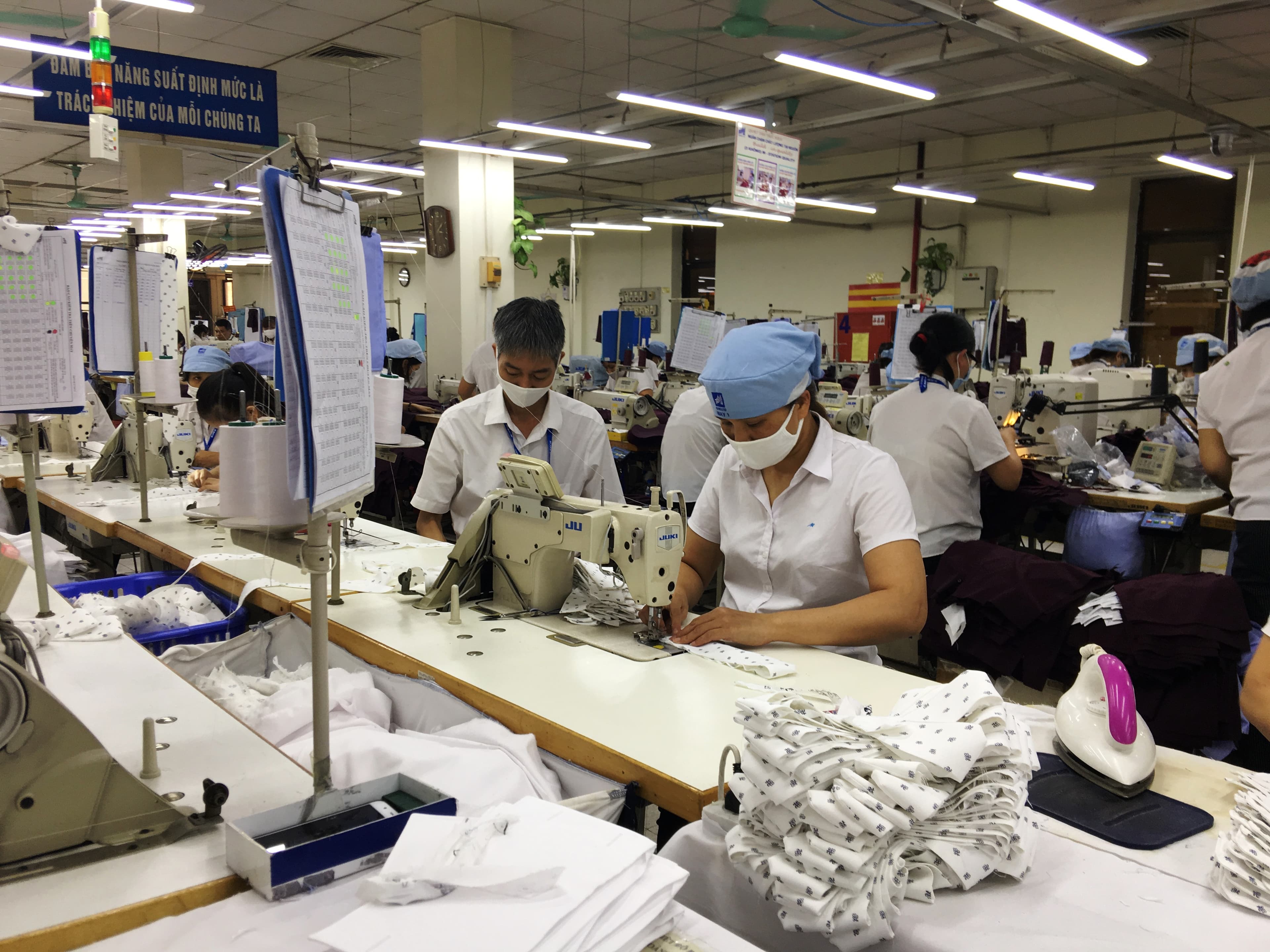 Tận dụng lực đẩy từ các FTA để phát triển đất nước