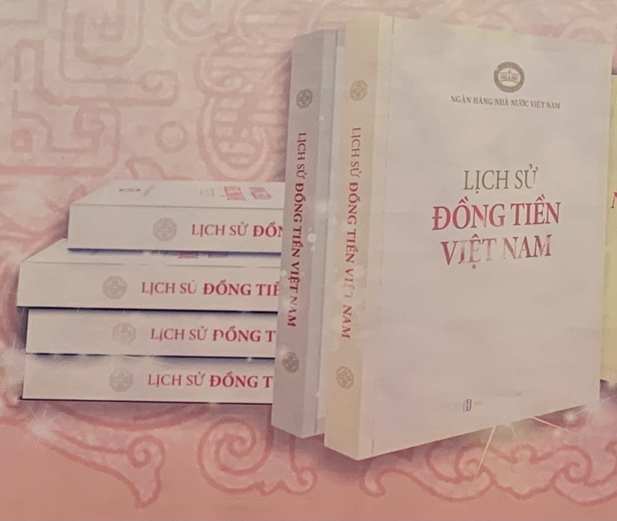 Quảng bá các giá trị lịch sử, văn hóa của đồng tiền Việt Nam
