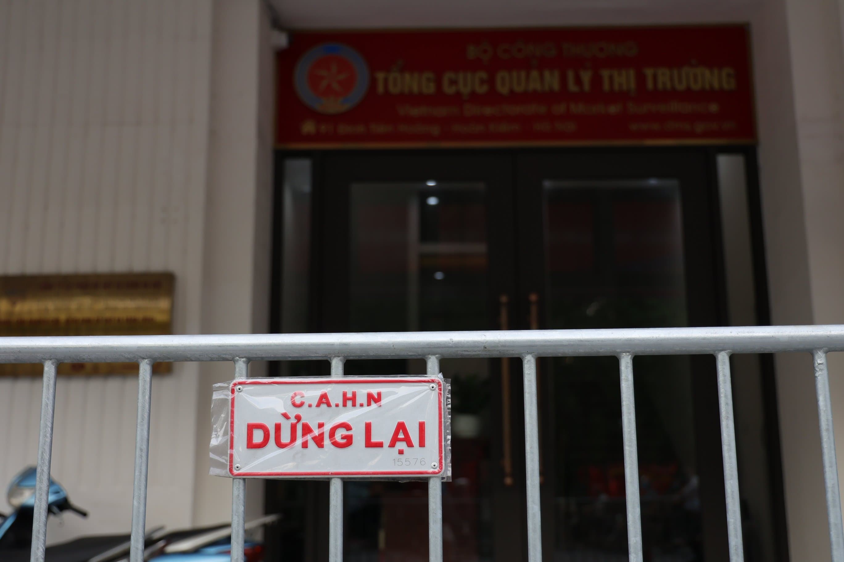 Thêm 2 ca lây nhiễm Covid-19 là F1 của Giám đốc Công ty Đầu tư xây dựng số 2 Hà Nội